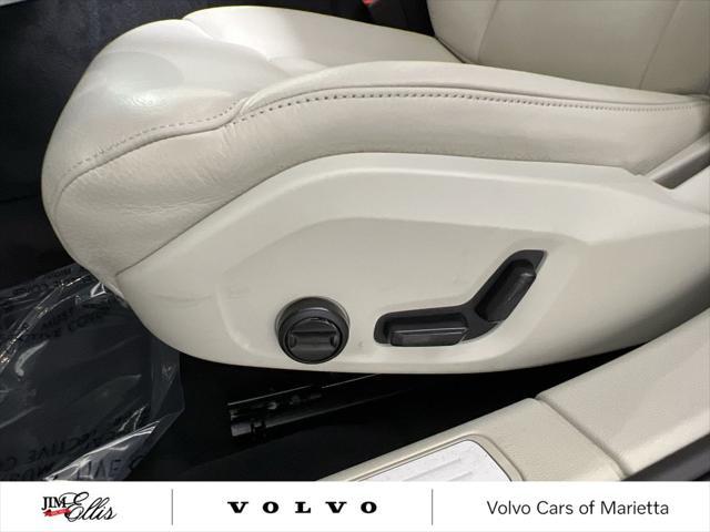 used 2024 Volvo S60 car, priced at $33,278
