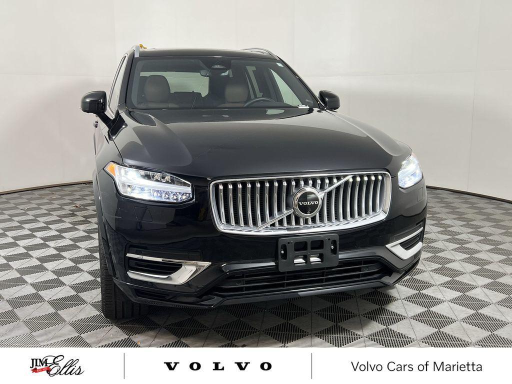 used 2024 Volvo XC90 Recharge Plug-In Hybrid car, priced at $46,468