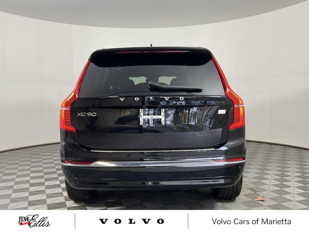 used 2024 Volvo XC90 Recharge Plug-In Hybrid car, priced at $46,468
