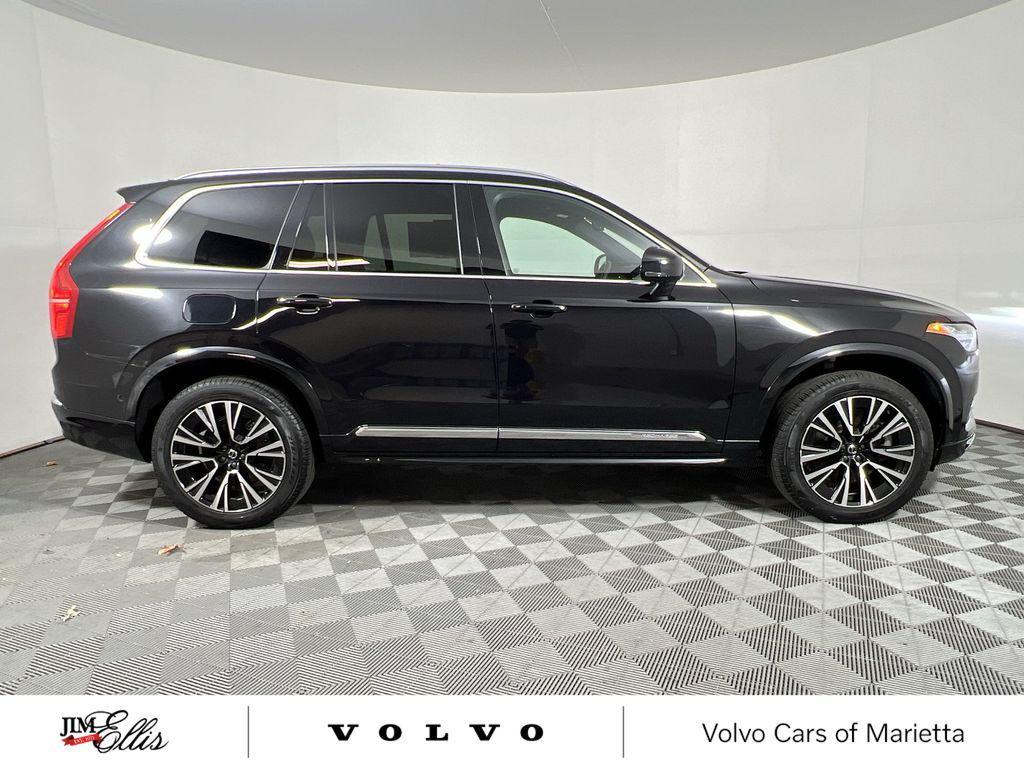 used 2024 Volvo XC90 Recharge Plug-In Hybrid car, priced at $46,468