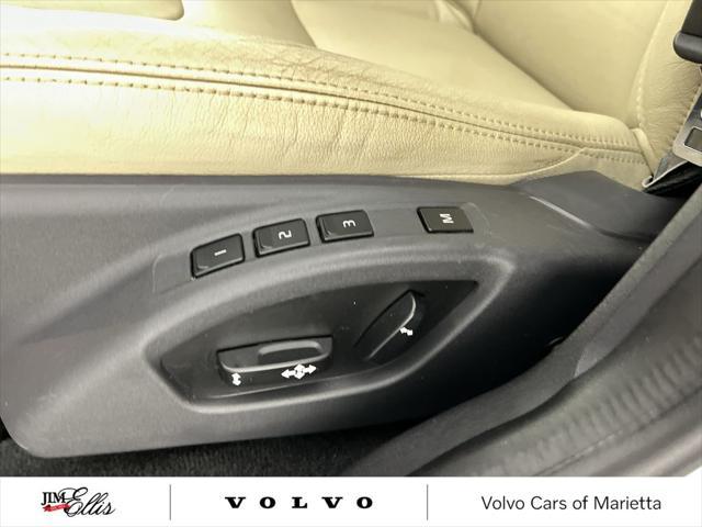 used 2017 Volvo XC60 car, priced at $15,500