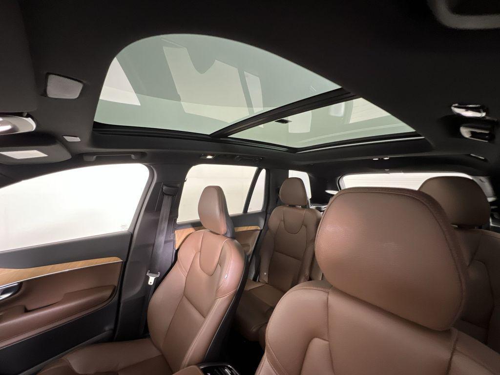 used 2024 Volvo XC90 car, priced at $42,199