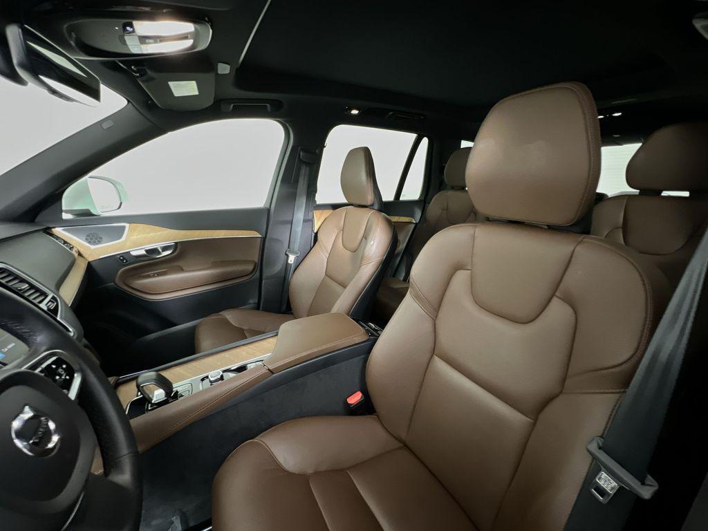 used 2024 Volvo XC90 car, priced at $42,199