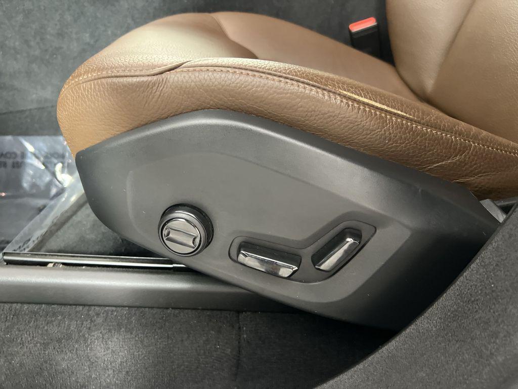 used 2024 Volvo XC90 car, priced at $42,199