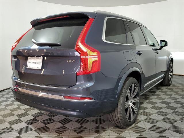 new 2024 Volvo XC90 car, priced at $62,470