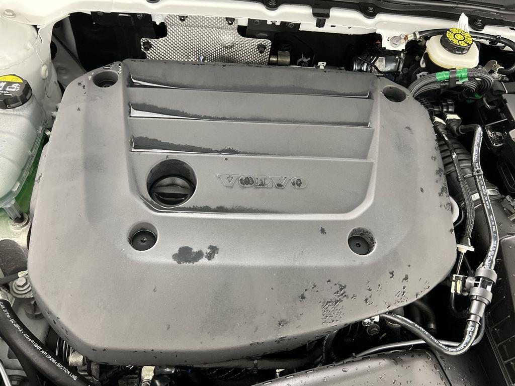 used 2025 Volvo XC40 car, priced at $31,575