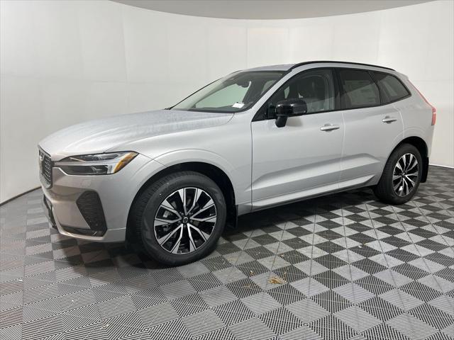 new 2025 Volvo XC60 car, priced at $50,545