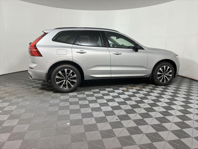 new 2025 Volvo XC60 car, priced at $50,545