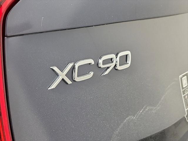 new 2024 Volvo XC90 car, priced at $62,670