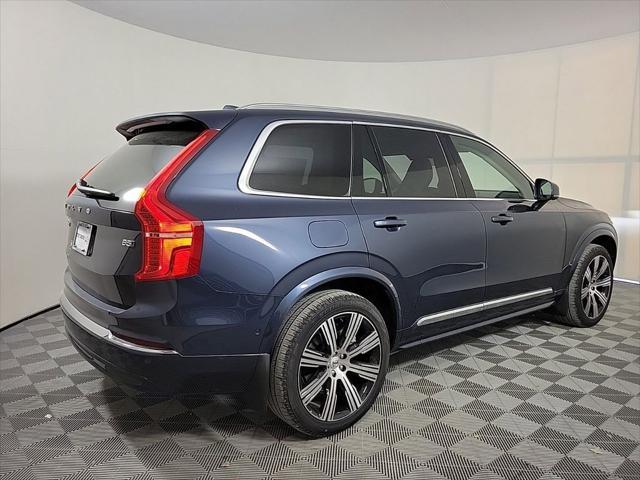 new 2024 Volvo XC90 car, priced at $62,670