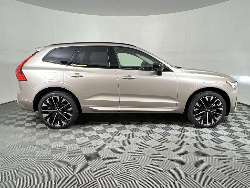 new 2026 Volvo XC60 car