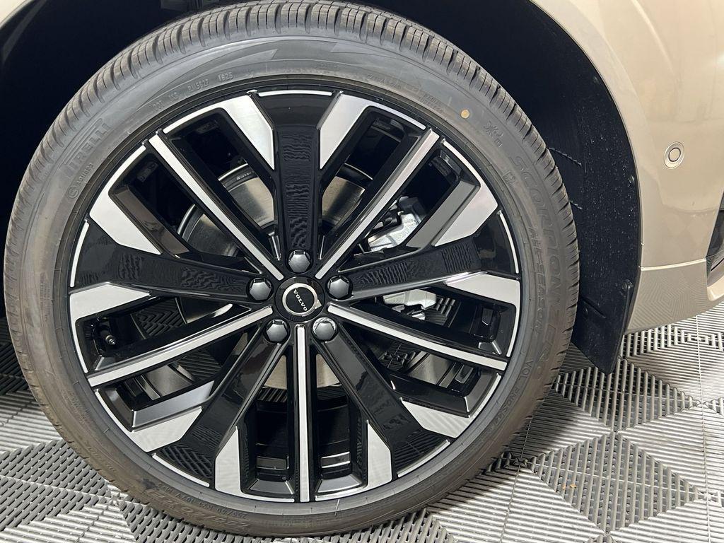 new 2026 Volvo XC60 car