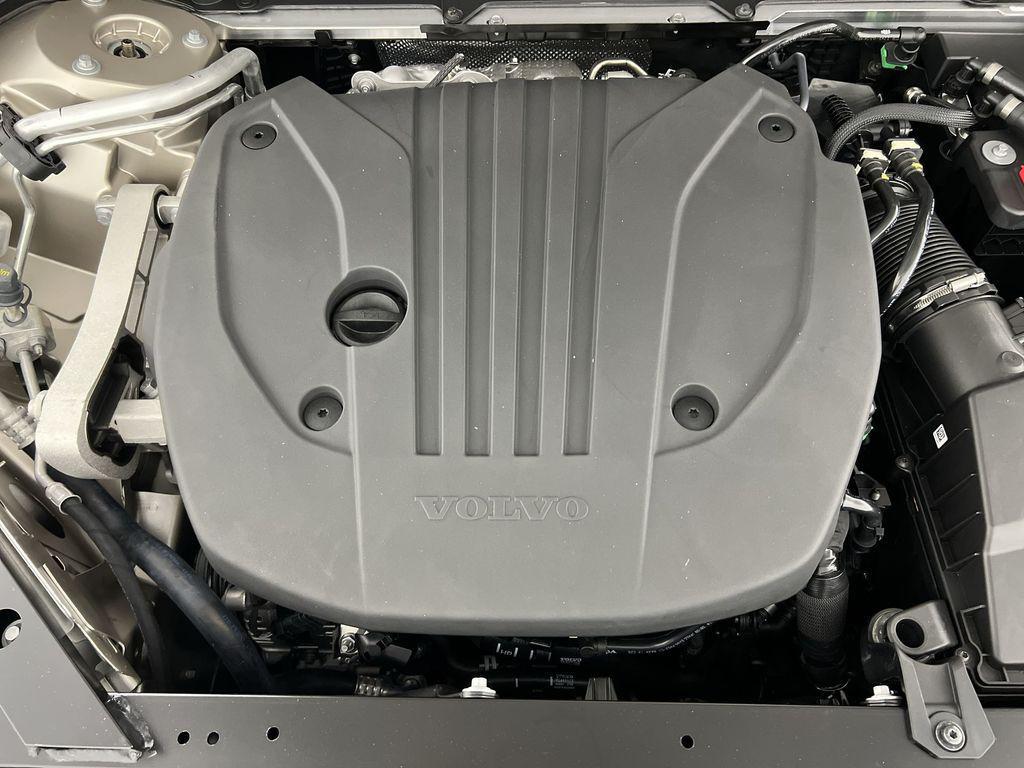 new 2026 Volvo XC60 car