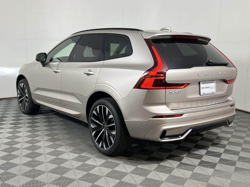 new 2026 Volvo XC60 car