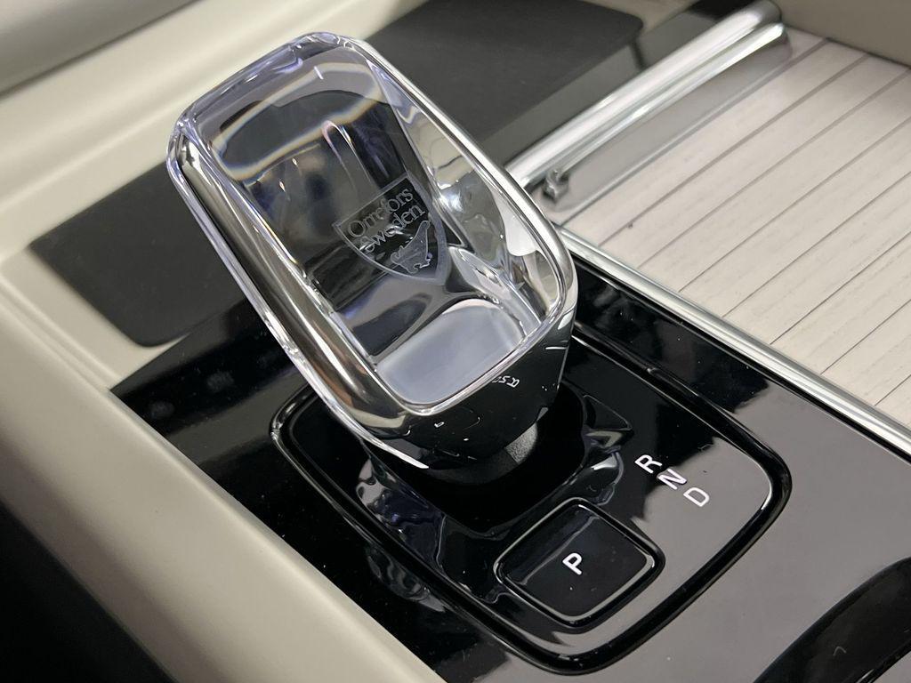 new 2026 Volvo XC60 car