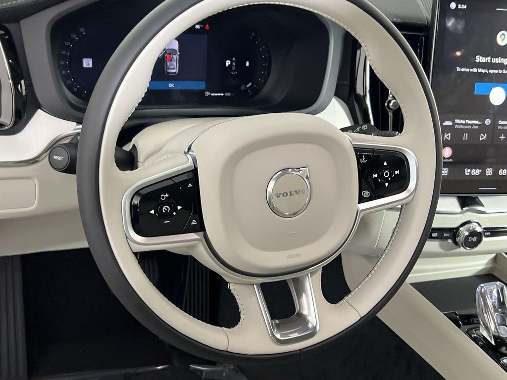 new 2026 Volvo XC60 car