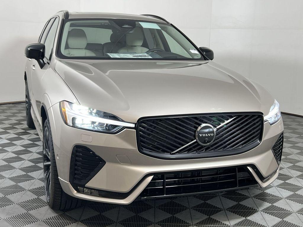 new 2026 Volvo XC60 car