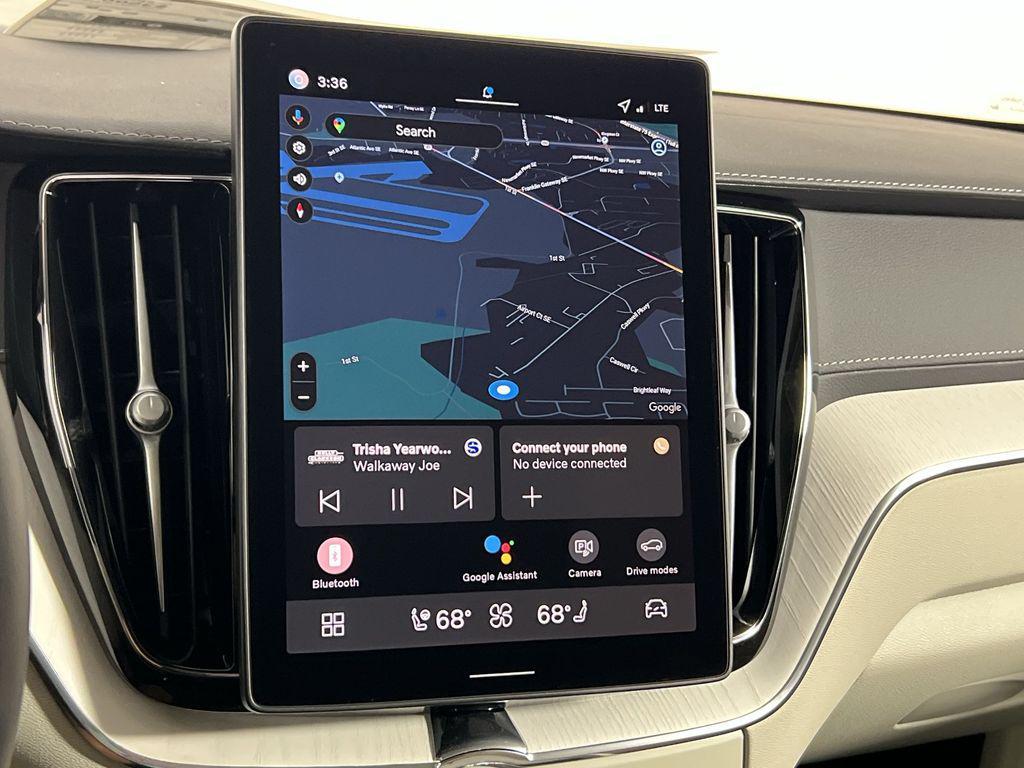new 2026 Volvo XC60 car