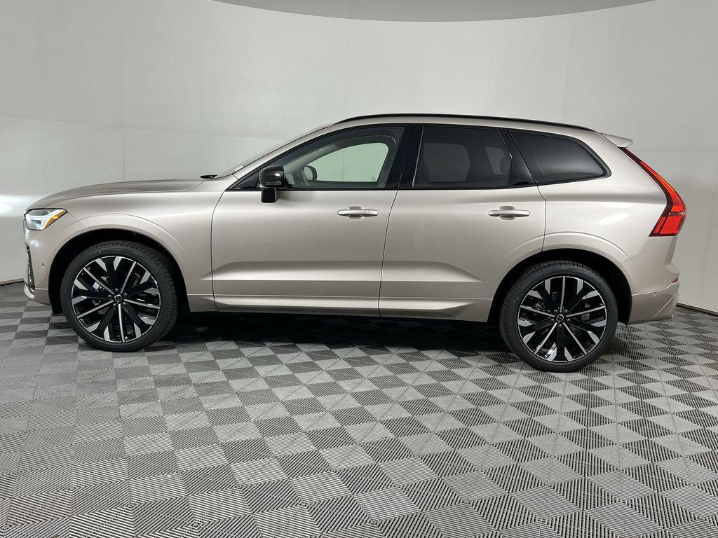 new 2026 Volvo XC60 car