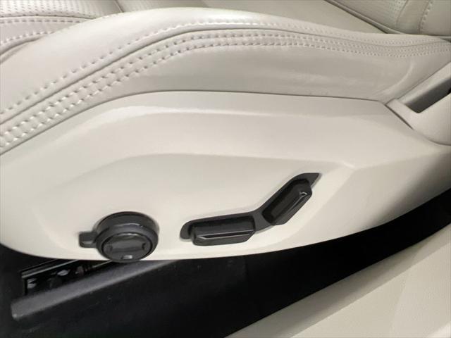 used 2022 Volvo XC60 car, priced at $39,500