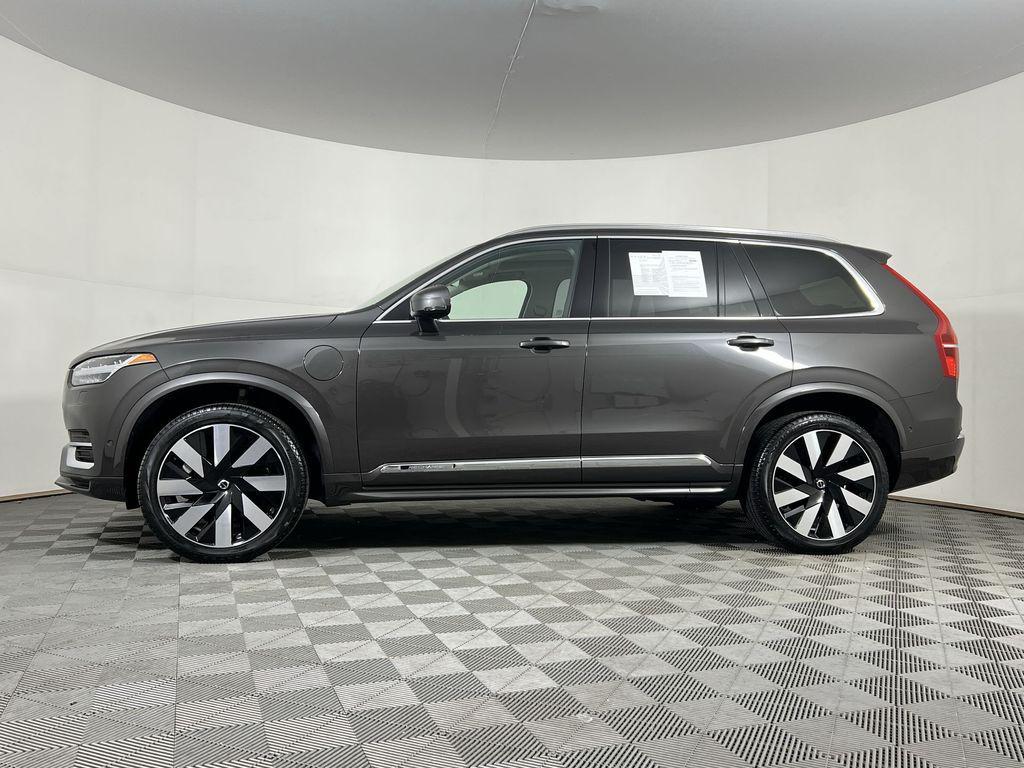used 2024 Volvo XC90 Recharge Plug-In Hybrid car, priced at $52,211