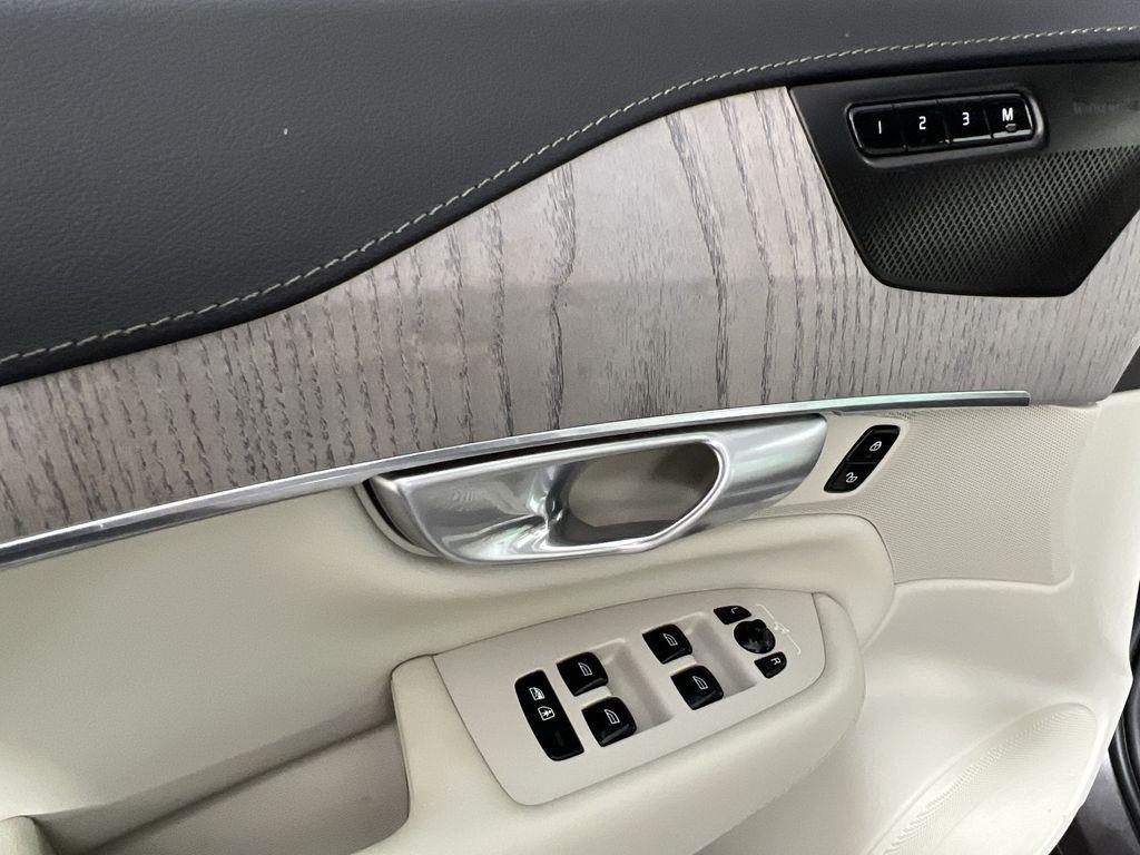 used 2024 Volvo XC90 Recharge Plug-In Hybrid car, priced at $52,211