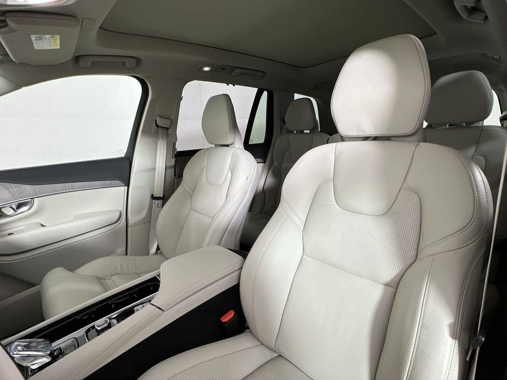 used 2024 Volvo XC90 Recharge Plug-In Hybrid car, priced at $52,211