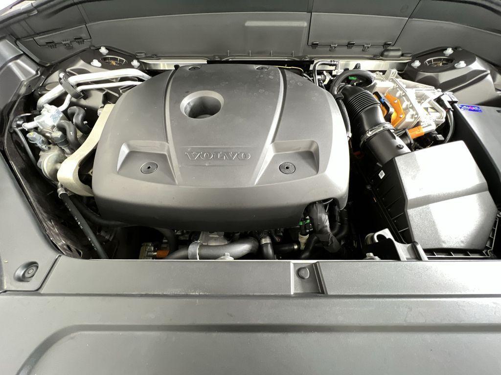 used 2024 Volvo XC90 Recharge Plug-In Hybrid car, priced at $52,211