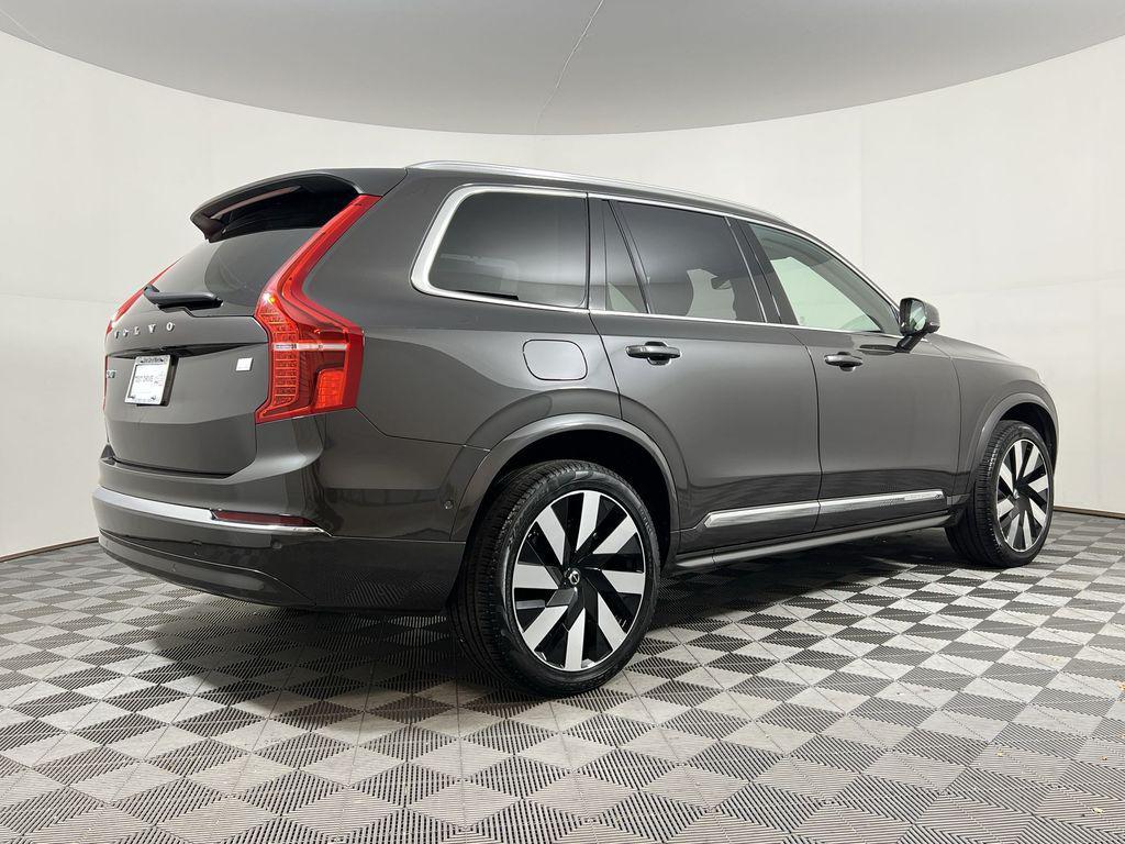 used 2024 Volvo XC90 Recharge Plug-In Hybrid car, priced at $52,211
