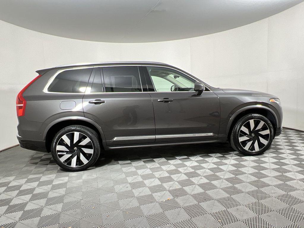 used 2024 Volvo XC90 Recharge Plug-In Hybrid car, priced at $52,211