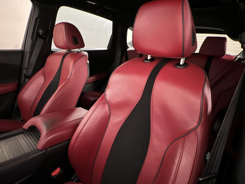 used 2022 Acura RDX car, priced at $28,495