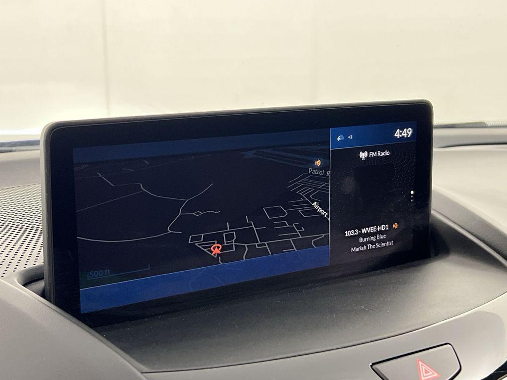 used 2022 Acura RDX car, priced at $28,495