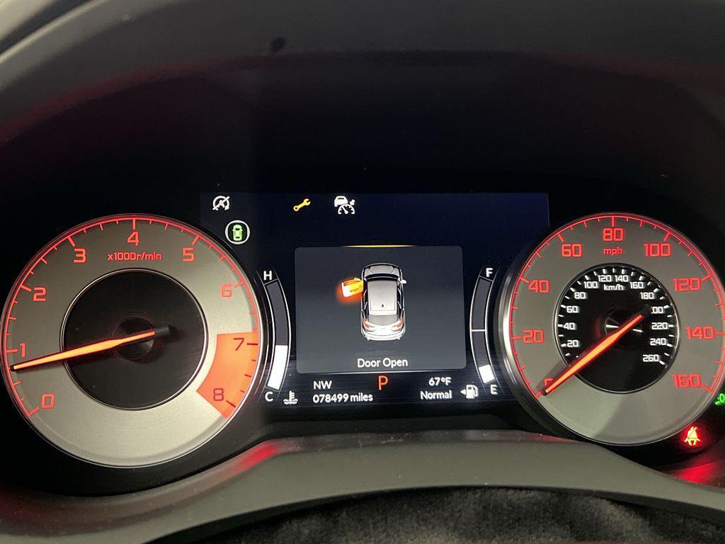 used 2022 Acura RDX car, priced at $28,495