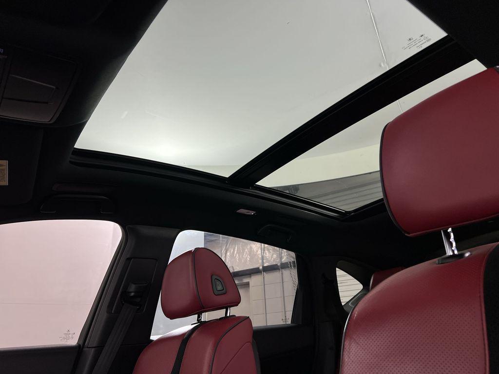 used 2022 Acura RDX car, priced at $28,495