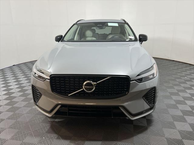 new 2025 Volvo XC60 car, priced at $60,660