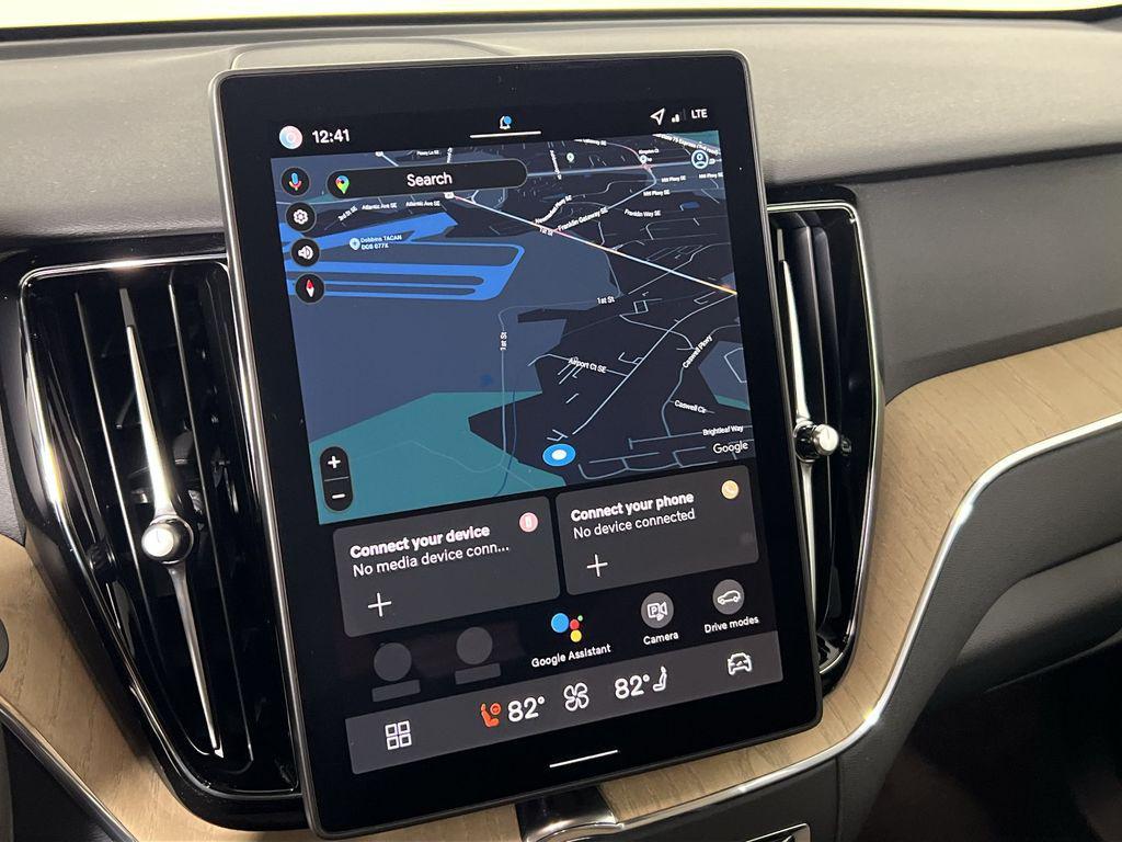 new 2026 Volvo XC60 car, priced at $58,015