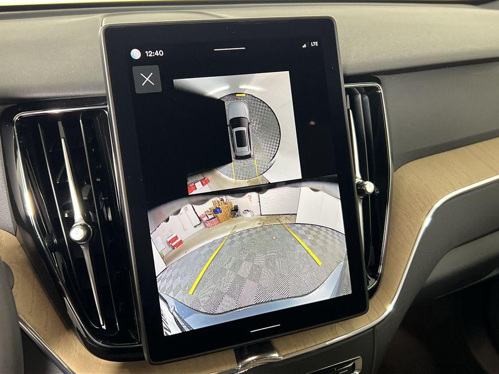 new 2026 Volvo XC60 car, priced at $58,015