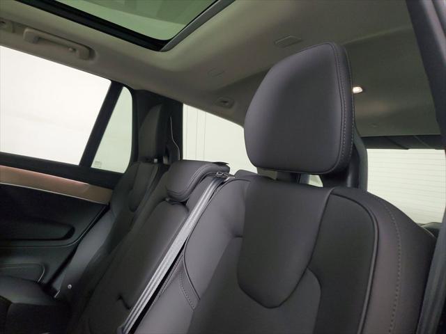 new 2025 Volvo XC90 Plug-In Hybrid car, priced at $76,805