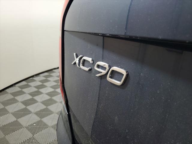 new 2025 Volvo XC90 Plug-In Hybrid car, priced at $76,805