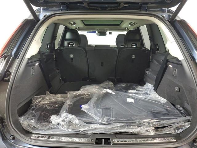 new 2025 Volvo XC90 Plug-In Hybrid car, priced at $76,805