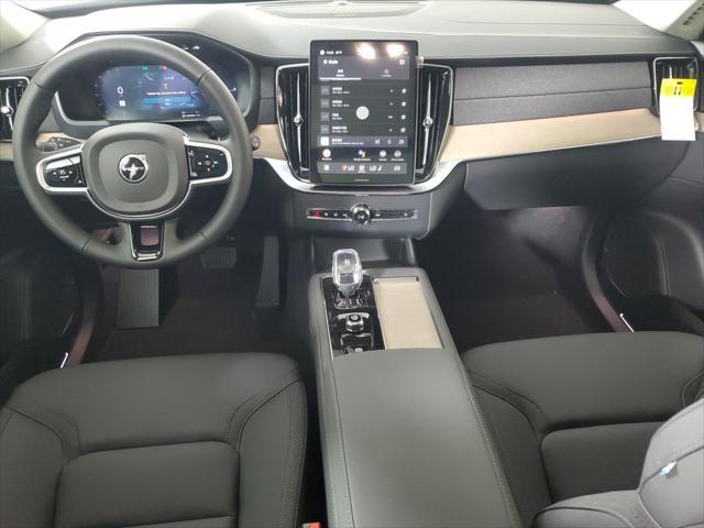 new 2025 Volvo XC90 Plug-In Hybrid car, priced at $76,805