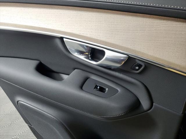 new 2025 Volvo XC90 Plug-In Hybrid car, priced at $76,805