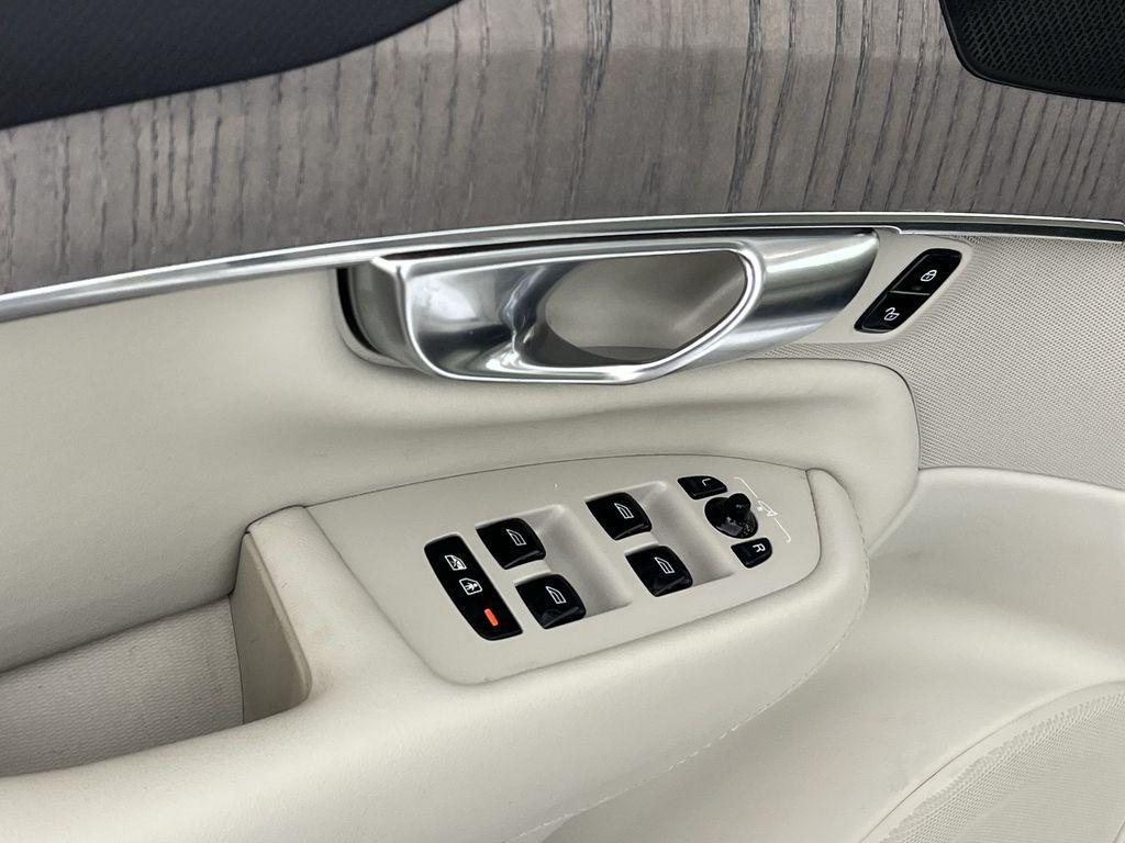used 2024 Volvo XC90 car, priced at $43,021