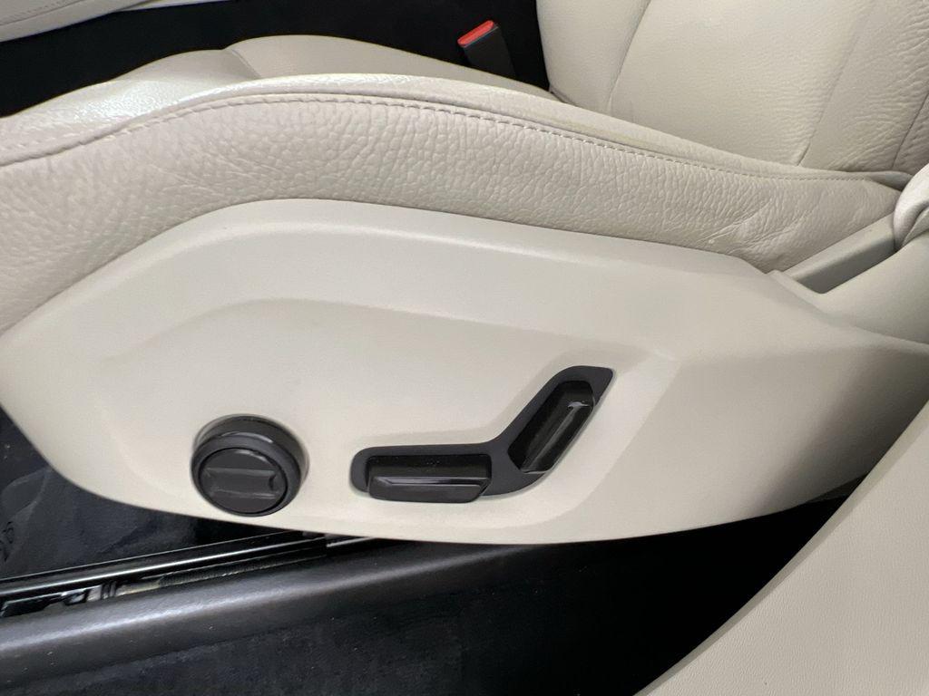 used 2024 Volvo XC90 car, priced at $43,021
