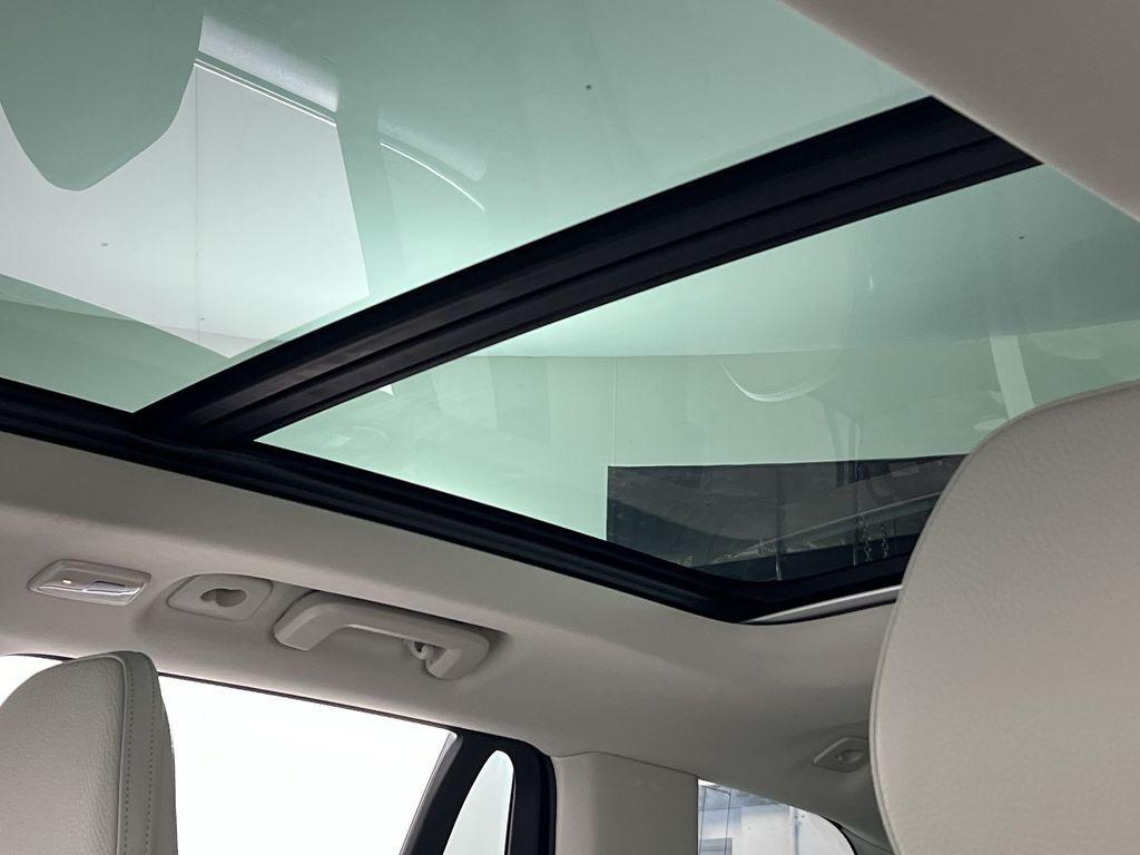 used 2024 Volvo XC90 car, priced at $43,021