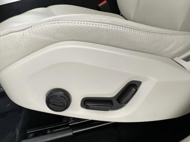 used 2025 Volvo XC60 car, priced at $46,300