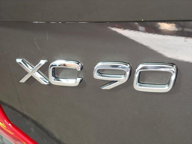 new 2024 Volvo XC90 car, priced at $73,855