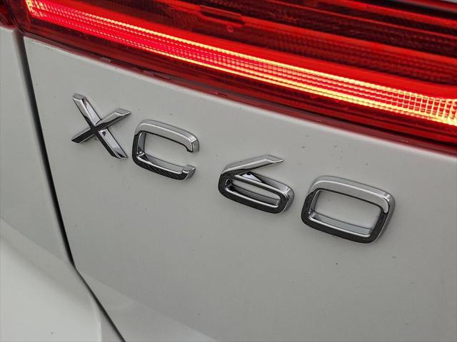 new 2025 Volvo XC60 car, priced at $61,625