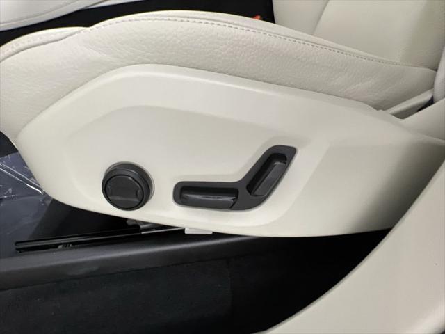 used 2025 Volvo XC90 Plug-In Hybrid car, priced at $66,500