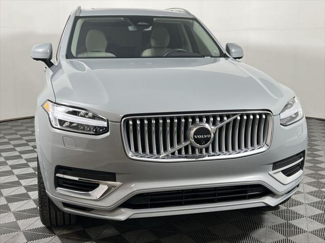 used 2025 Volvo XC90 Plug-In Hybrid car, priced at $66,500